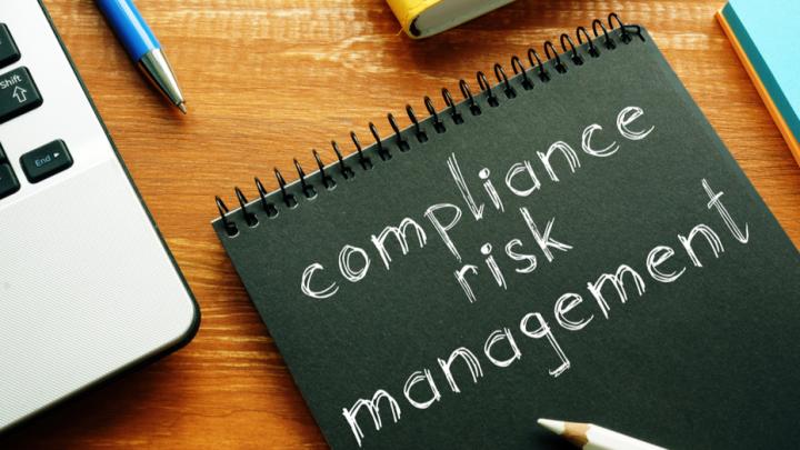 Balancing risk and compliance management