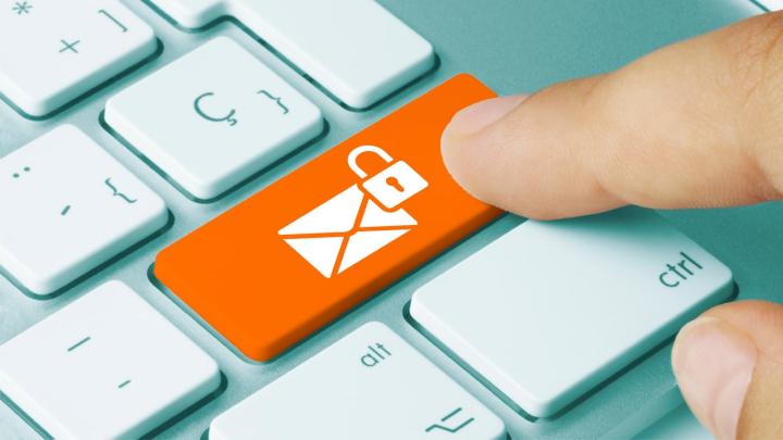email security with DMARC
