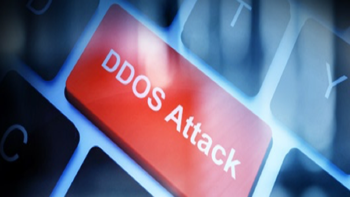 Necurs Proxy Module With DDOS Features