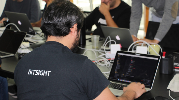BitSight Hackathon 2017
