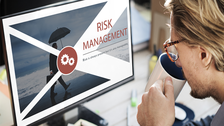 Catching the Blind Spots of Vendor Risk Management