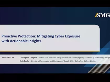 Mitigating Cyber Exposure with Actionable Insights