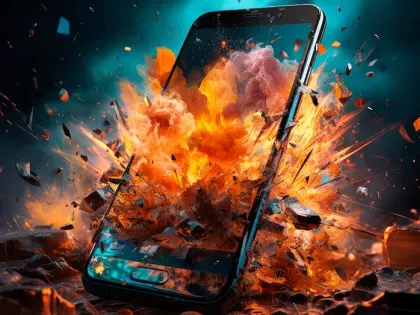 Outdated mobile apps - a ticking time bomb