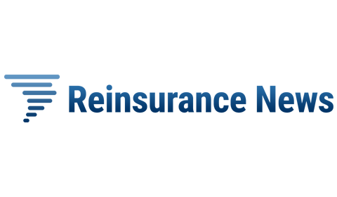 Reinsurance news logo