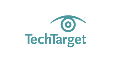 techtarget logo