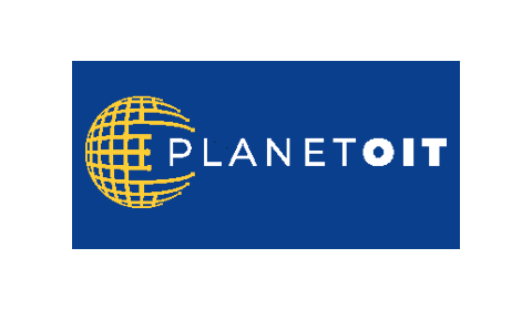 PlanetIOT Logo