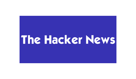 The Hacker News logo